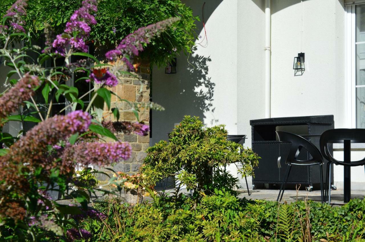 Hotel La Heid Des Pairs Spa Exterior photo