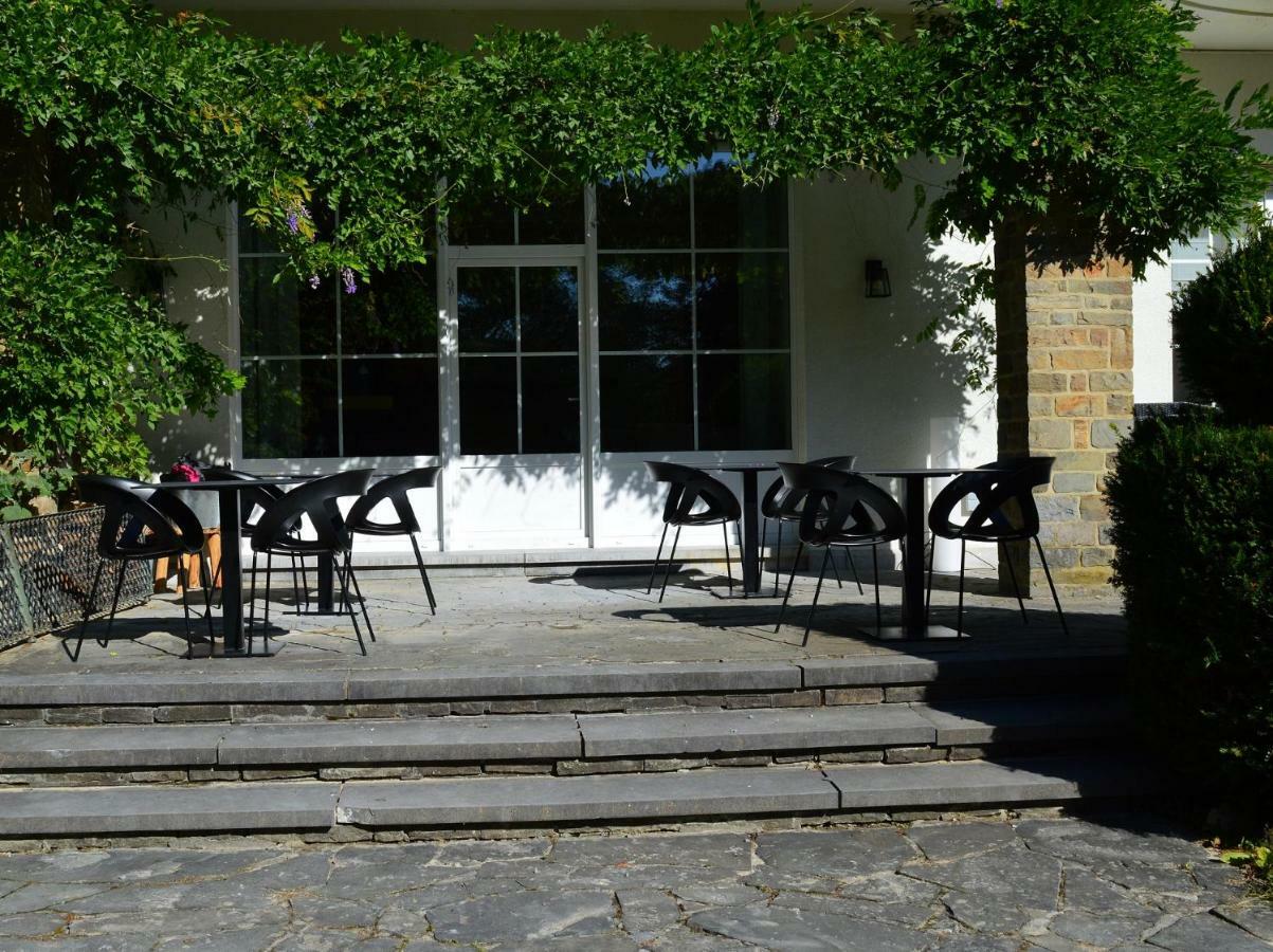 Hotel La Heid Des Pairs Spa Exterior photo